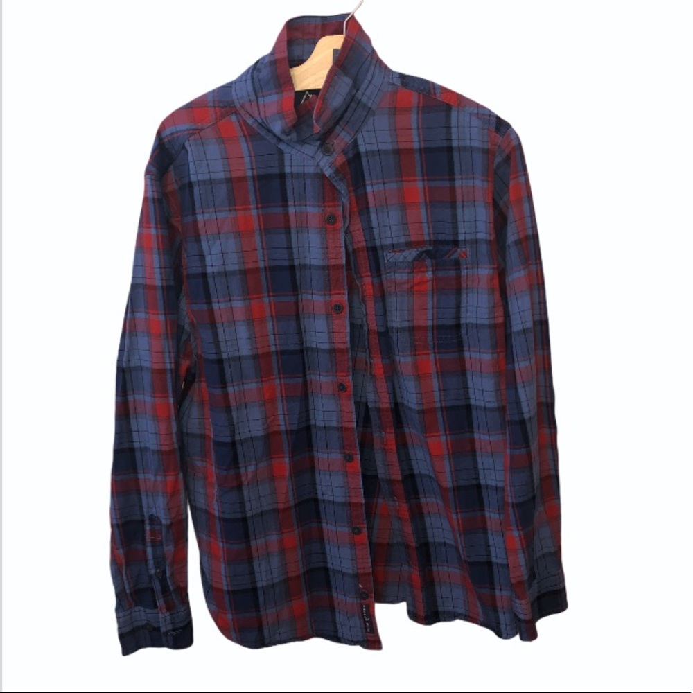 Alpine Flannel